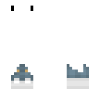holloween ghost overlay