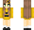 hufflepuff girl