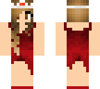 i am queen