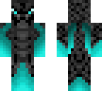ice dragon