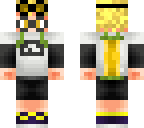 inkling yellow