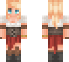 ithanian pirate