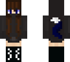 jamery oc new