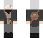 keon eyepatch