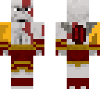 kratos the god of war