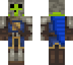 legendary slime knight