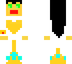 lego ninjago bride dilora