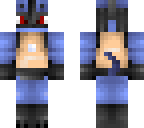 lucario