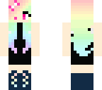 madame rainbow