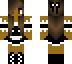 maid