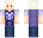 male toriel