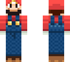 mario con audifonos