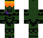 master chief