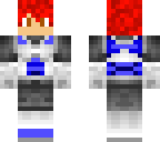 me as super saiyn