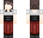 medieval barmaid
