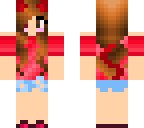 meifwa witch