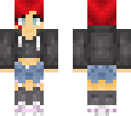 midress