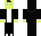 minecraft punk boy
