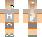 misty's gym uniform