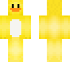 mr duck