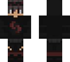 my edit skin ninja