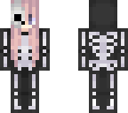my halloween skin