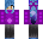 my oc tsuna