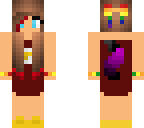 my skin