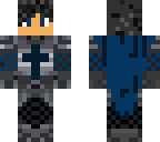 my skin