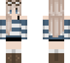 my skin