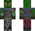orc of malzan