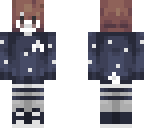 ot frisk starry sweater