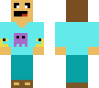 packman derp