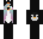 penguin