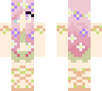 pixie elf edit