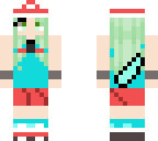 pokemon trainer