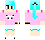 ponytail girl