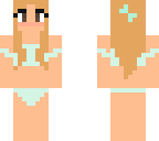 pool party girl
