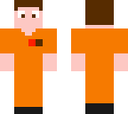 prisoner brown1