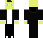 punk boy real