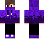 purple guy