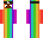 rainbow