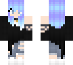 random skin sorry for not being active