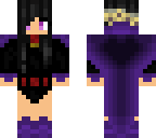 raven