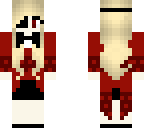 red cipher