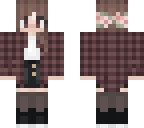 red flannel