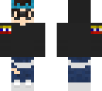 riopvp skin remake
