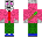 rockin sorcerer