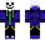 sans my version