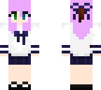 school girl